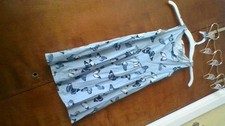 blue cute girls dress 8 for sale  Alpaugh