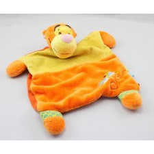 Doudou plat tigrou d'occasion  Le Portel