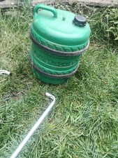 Aquaroll type water for sale  HOPE VALLEY