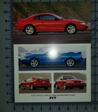 1998 ford mustang for sale  Suffolk