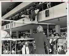 1972 press photo for sale  Memphis