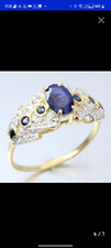 Ring echtschmuck gebraucht kaufen  Büdelsdorf