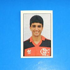 Usado, 1987 Bebeto novato copa uniao flamengo abril edasa excelente afiado e limpo comprar usado  Brasil 