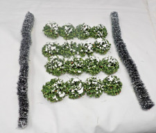 6pc village landscape for sale  Lugoff