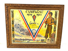 Ancien cadre souvenir d'occasion  Giromagny