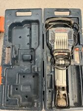 Bosch breaker hammer for sale  Clearfield
