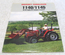 Massey ferguson compact for sale  Independence