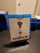 Never Hike In The Snow (Blu-Ray, 2020) Friday The 13th Fan Film comprar usado  Enviando para Brazil