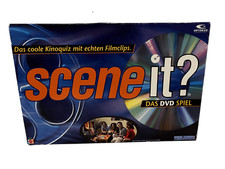 Scene mattel dvd gebraucht kaufen  Berlin