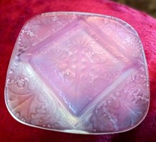 Lalique dish original for sale  NEWTON ABBOT