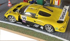 Lotus elise gt1 gebraucht kaufen  Gochsheim