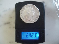 Ancienne francs louis d'occasion  Perpignan-