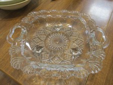 Square crystal cut for sale  Fredericktown