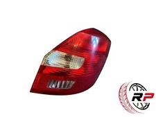 Rücklicht rückleuchte hinten gebraucht kaufen  Brakel