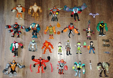 Ben toy lot for sale  Manchester