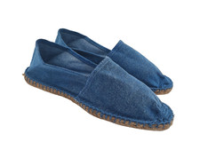 Espadrillas uomo donna usato  Venezia
