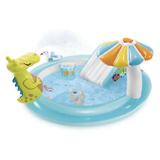 Intex gator outdoor for sale  Lincoln