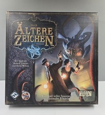 ältere zeichen brettspiel gebraucht kaufen ältere zeichen brettspiel gebraucht kaufen  Wolfenbüttel