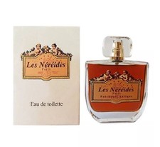 Les nereides patchouli usato  Sant Antimo