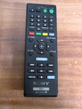 Riginal sony fernbedienung gebraucht kaufen  Mettlach