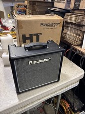 Amplificatore valvolare blacks usato Amplificatore valvolare blacks usato  Spedire a Italy