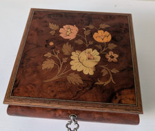 Vintage wooden sorrento for sale  PUDSEY