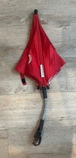 Bugaboo red sun for sale  GUILDFORD