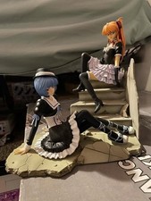 Rei ayanami asuka for sale  Fontana