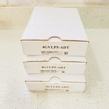 Lot honeywell 4gvlp5 for sale  Richmond