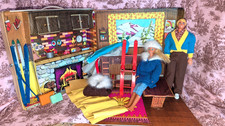 Vintage barbie 1972 for sale  Winona