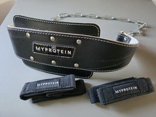 Myprotein gewichthebergürtel  gebraucht kaufen  Kempten (Allgäu)