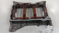 Engine block crankshaft for sale  Sauk Centre