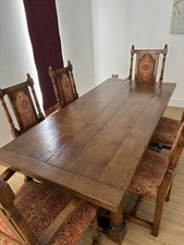 Titchmarsh goodwin oak for sale  SPALDING