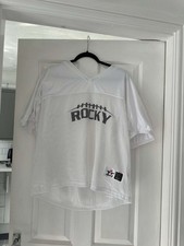 White rocky american for sale  BLACKPOOL