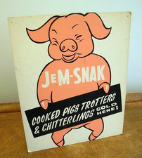 butchers sign for sale butchers sign for sale BRIDPORT