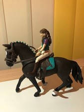 Schleich spielset pferd gebraucht kaufen Schleich spielset pferd gebraucht kaufen  Hamburg