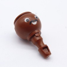 33053 playmobil tête d'occasion  Marck