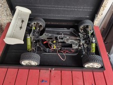 Nitro 8th buggy for sale  PORTSMOUTH