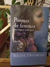 Poèmes femmes origines d'occasion  Paris XIII