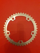 Vintage shimano chainring for sale  WORCESTER