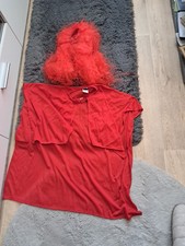 Fasching kostüm erwachsene gebraucht kaufen  Angermünde