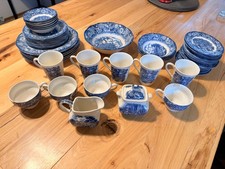 China dishes set for sale  Redding