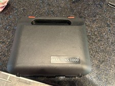 Maxtens 1000 analog for sale  Batavia