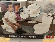 Dolu kinder toilette gebraucht kaufen  Röttenbach