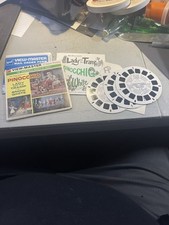 View master disney for sale  Mohave Valley