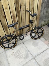 1984 mk2 raleigh for sale  BELFAST
