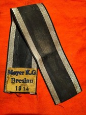 Ruban croix mérite d'occasion Ruban croix mérite d'occasion  Poitiers