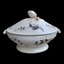 antique lid limoges bowl for sale antique lid limoges bowl for sale Pompano Beach