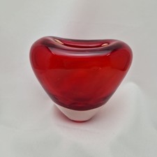 Vase murano glas gebraucht kaufen  Lisberg