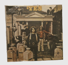 Yes Union Import Vintage 1977 Taiwan TD-1744 Stereo Self Titled LP Records, usado comprar usado  Enviando para Brazil